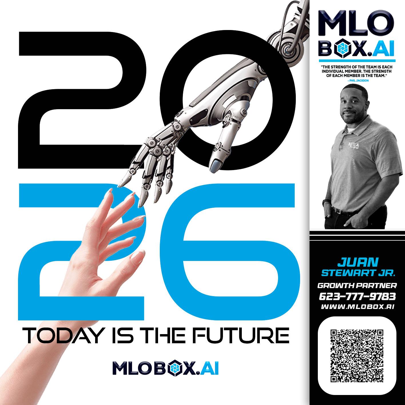 2026 - Juan Stewart JR -Mortgage Loan Originator